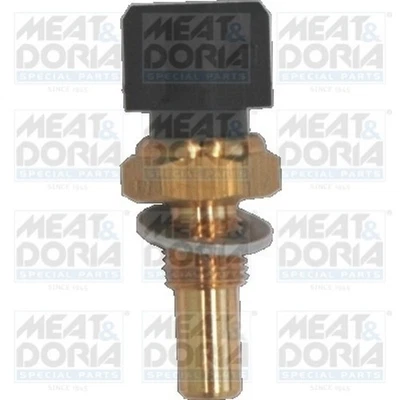Sensor Öltemperatur MEAT & DORIA 82233 M10x1 mm für VW PASSAT B5 3B3 Variant 3B6 - Bild 1 von 4