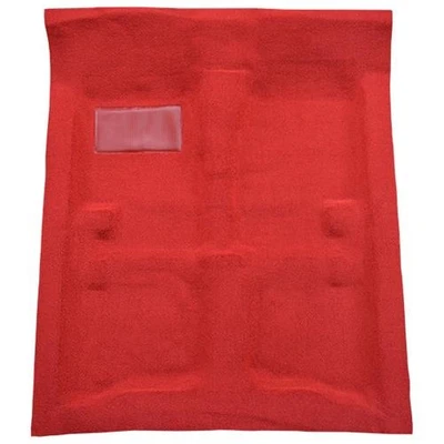 1961-1963 Buick Special 2 DR Hardtop/Sedan Replacement Loop Carpet Kit - Image 1 of 3