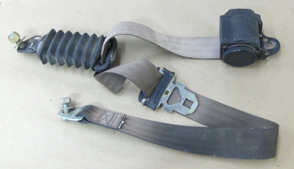 2013 Polaris RZR XP 4 900 4 800 задний ремень безопасности # 2634887 - Изображение 1 из 1