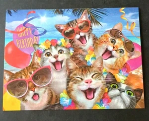 Funny Birthday Card - Picture 1 of 4