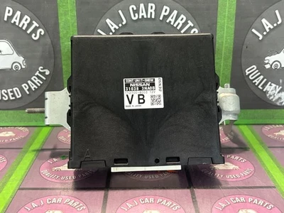2011,2012 NISSAN LEAF TRANSMISSON REDUCER CONTROL MODULE (Ident: 31038 3NA0) OEM - Image 1 of 4