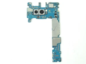 Samsung Galaxy Note 8 SM-N950F Motherboard Systemboard 64GB Unlocked - Picture 1 of 2