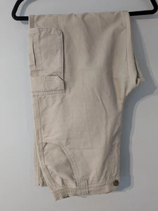 Cabela's Trail Wanderhose Herren 34x34 Cargo Doppelknie Classic Fit Workwear - Bild 1 von 11