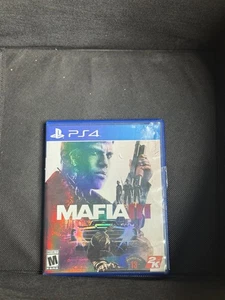Mafia III - Standard Edition (Sony PlayStation 4, 2016) - Bild 1 von 4
