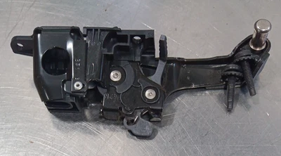 PESTILLO SUPERIOR CONVERTIBLE CABEZA DERECHA BRABUS OE 2009 INTELIGENTE PARA DOS A4507760064001 4R Foto 1 de 4