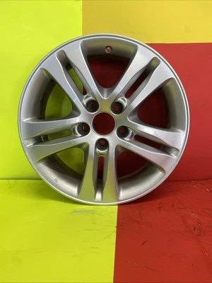 2010-2011 Honda CR-V 17x6-1/2 Wheel OEM FREE SHIPPING *NO CENTERCAP* - Image 1 of 4