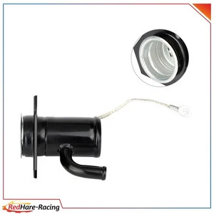 Fuel/Gas Tank Filler Neck Tube Pipe For 88 89 90 91 GMC C1500 K1500 Chevrolet - Imagen 1 de 4