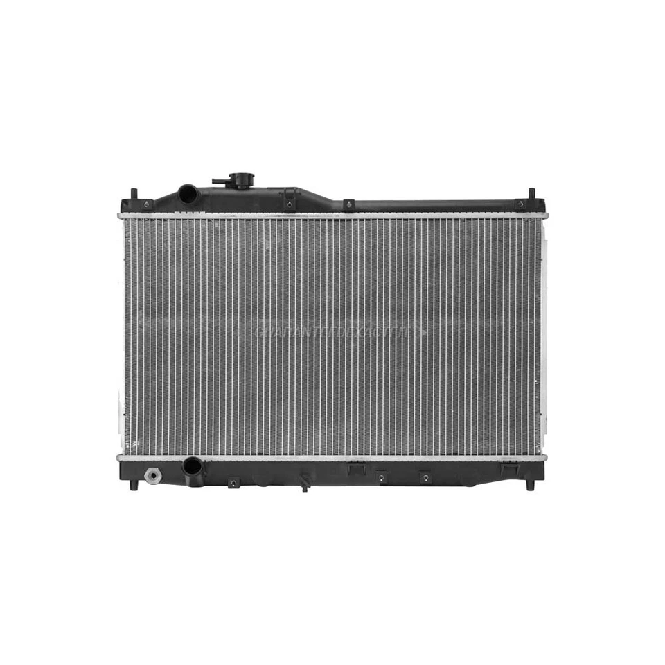 Radiador nuevo GAP para Honda S2000 2006 2007 2008 2009 Foto 1 de 1