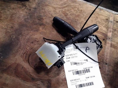 Interruptor de columna Mitsubishi Eclipse 2011 Foto 1 de 4