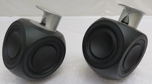 Bang&Olufsen Beolab 3 Altavoz Activo MK2 / Powerlink / Tipo 6871 / B&O / ICE - Imagen 1 de 23