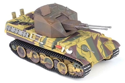 Solido 1/72 Sd.Kfz.171 Flakpanzer V Coelian German Army - Image 1 of 2