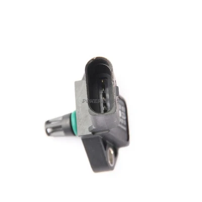 038906051C Para 2001-2013 AUDI A4 VW Jetta 2.0T OEM Bosch MAP Sensor de presión Foto 1 de 4