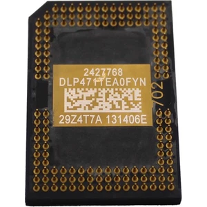 Nuovo chip DMD 4K UHD DLP per proiettori Optoma 4K - 4K350-DMD - Foto 1 di 9