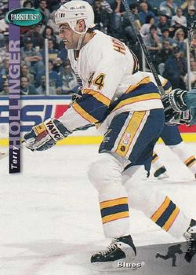 1994-95 Parkhurst NHL Hockey Cards Pick From List / Complete Your Set 201-315 - Image 1 of 1