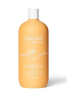 Function of Beauty Body Wash Energizing Peach 22oz - Große Flasche! - Bild 1 von 8