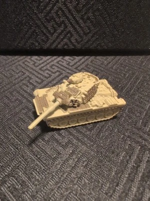 Micro máquina militar tanque M60A3 Galoob LGTI!! 🔥 Foto 1 de 2