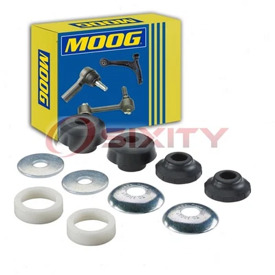 Kit de bucha de braço de raio dianteiro MOOG para 1983-1997 Ford Ranger suspensão gc - Imagem 1 de 4