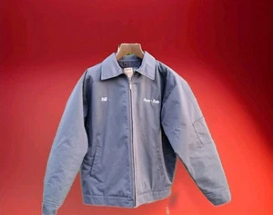PARA HOMBRES WEARGUARD WORK INDUSTRIAL Edredón Forrado Azul Marino Tareas Ropa de Trabajo Chaqueta Talla XL - Imagen 1 de 24