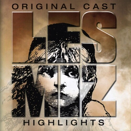 Les Miz Highlights by Les Miserables (CD, 2009)