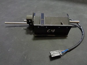 UIC Z Impact Switch Assy 44665506 - Picture 1 of 1