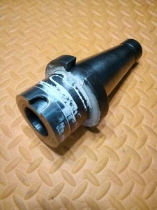 Command NMTB50 Tool Holder N6U4-0006 USE W/ URMA MODULAR ADAPTERS & BORING HEAD - Picture 1 of 7