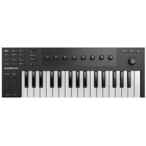 NATIVE INSTRUMENTS KOMPLETE KONTROL M32 tastiera controller 32tasti midi usb NEW - Picture 1 of 8