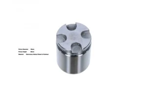 Für Mini Cabrio R57 Eins Bremssattelkolben Hinten (P3630 - Bild 1 von 3