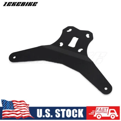 Motorcycle Fog Lamp Bracket For SUZUKI DR650 DR650SE 1996-2023 DR650S 2015-2023 Foto 1 de 4