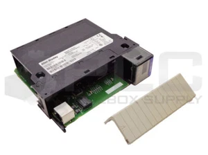 ALLEN BRADLEY 1756-ENBT /A ETHERNET 10/100 MB/S PONTE DI COMUNICAZIONE *LEGGI* - Foto 1 di 6