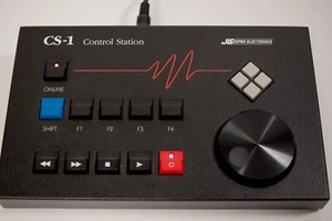 JLCooper Electronics Control Station CS-1, excellent condition, manual, 5m cable - Bild 1 von 6