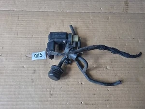 VOLKSWAGEN Turbo Boost Pressure Control Solenoid Valve 1K0906627E - Picture 1 of 4