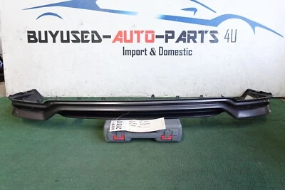 Lexus RX350 RX450h 2016 2017 2018 parachoques trasero inferior moldura cenefa fabricante de equipos originales AW21517 Foto 1 de 4