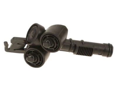 For 2006-2010 Volvo C70 Headlight Washer Nozzle Right 82195WGZH 2007 2008 2009 - Image 1 of 2