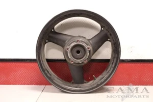 Kawasaki ZZR 1200 2002-2005 (ZZR1200 ZX1200C) 2004 REAR WHEEL - Picture 1 of 2