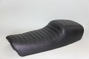 1977-1981 Suzuki GS550 solo single cafe racer motorcycle seat CODE: Z6093 - Picture 1 of 10