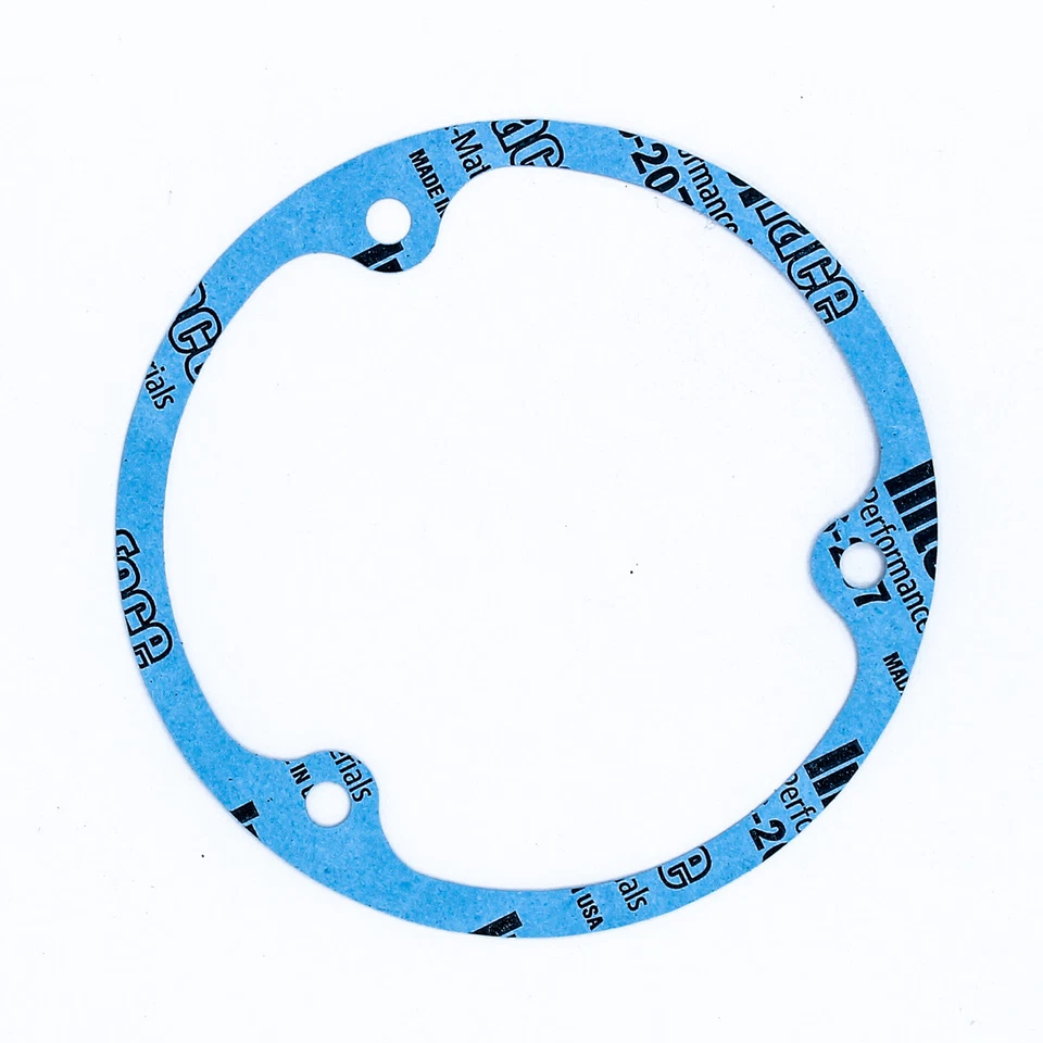 Kawasaki KL 250 A3/A4 KLR250 180 - 1981 magneto exterior/estator/generador... Foto 1 de 1