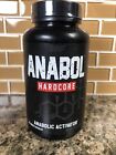 Nutrex Research Anabol Hardcore Anabolic Activator, Muscle Builder and Hardening