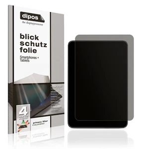 Pellicola Prottetiva per Amazon Kindle 11 Generation 2024 Protezione Vista 4 - Bild 1 von 8