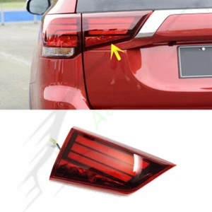 Conjunto de luces traseras laterales laterales izquierdas para Mitsubishi Outlander 2016-20 8331A179 - Imagen 1 de 10