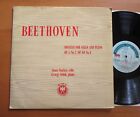 Beethoven Cello Sonatas Op 5 Op 69 Janos Starker Gyorgy Sebok Stereo Vinyl Lp