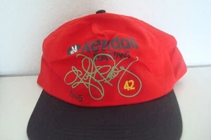 NASCAR KYLE PETTY  SNAPBACK  DEADSTOCK HAT CAP VINTAGE D2 - Picture 1 of 2