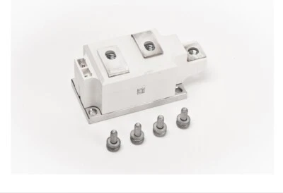 Danfoss Vacon Diode thyristor SKKH 330/16E G2 181B0646 SPR-ELE06451 - Image 1 of 4