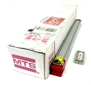 NEW MTS TEMPOSONICS ERS0120UD601A1 POSITION SENSOR - Picture 1 of 4