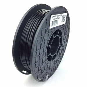 [3DMakerWorld] Filamento de aleación taulman3D 910 de alta resistencia - 3 mm, negro - Imagen 1 de 1