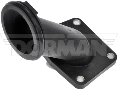 Tubo de refrigerante del motor Dorman para Ford Thunderbird 2002-2005 3,9 L V8 Foto 1 de 2