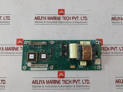 GE 2214604 Filament Board Heater V3 673B 986A 2212081 A 94V-073 - Image 1 of 4