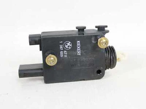 BMW E34 5-Series E36 3-Series Trunk Lid Lock Actuator Motor 1992-1995 OEM Used - Bild 1 von 4