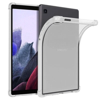 Funda para Tablet Samsung Galaxy Tab A7 Lite 8.7" 2021 Folio Cuero Soporte Cubierta Foto 1 de 4