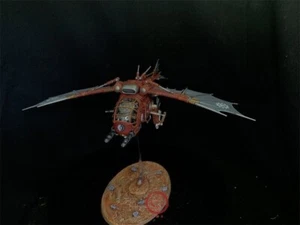 Warhammer 40K DPS pintado Adeptus Mechanicus Archaeopter Stratoraptor SK0502 - Imagen 1 de 8