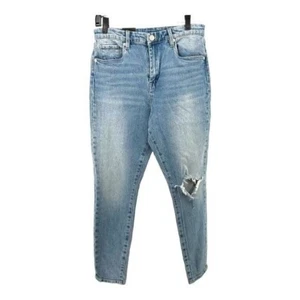 Blank NYC | 28 Damen The Great Jones Wash Denim Jeans - Bild 1 von 12